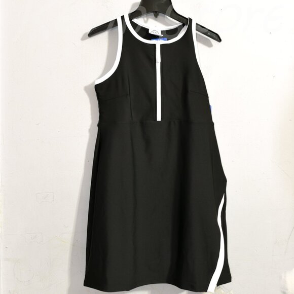 SAGE Ladies' Active Dress with Shorts - Picture 2 of 9